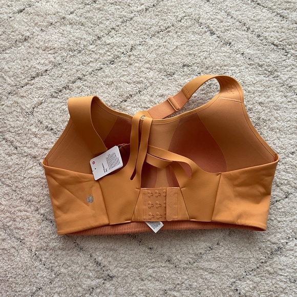 NWT Lululemon AirSupport Bra 38DD - Picture 2 of 6
